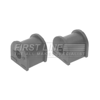 Kit de réparation, barre de couplage stabilisatrice FIRST LINE [FSK6305K]