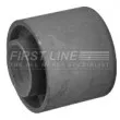 Silent bloc de suspension (train arrière) FIRST LINE [FSK6311]