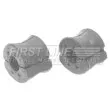 Kit de réparation, barre de couplage stabilisatrice FIRST LINE [FSK6322K]