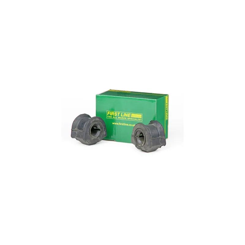 Kit de réparation, barre de couplage stabilisatrice FIRST LINE FSK6398K - Visuel 1