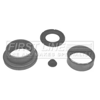 FIRST LINE FSK6451 - Silent bloc de suspension (train arrière)