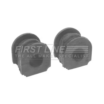 Kit de réparation, barre de couplage stabilisatrice FIRST LINE [FSK6481K]