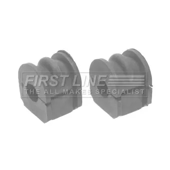 FIRST LINE FSK6482K - Kit de réparation, barre de couplage stabilisatrice