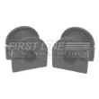 Kit de réparation, barre de couplage stabilisatrice FIRST LINE [FSK6519K]