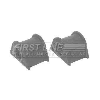 Kit de réparation, barre de couplage stabilisatrice FIRST LINE [FSK6601K]