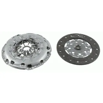 SACHS 3000 950 921 - Kit d'embrayage