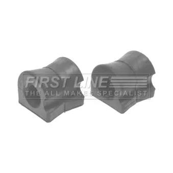 FIRST LINE FSK6642K - Kit de réparation, barre de couplage stabilisatrice