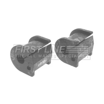 FIRST LINE FSK6661K - Kit de réparation, barre de couplage stabilisatrice