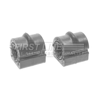 FIRST LINE FSK6677K - Kit de réparation, barre de couplage stabilisatrice