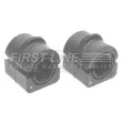 Kit de réparation, barre de couplage stabilisatrice FIRST LINE [FSK6678K]