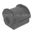 FIRST LINE FSK6709 - Silent bloc de suspension (train avant)