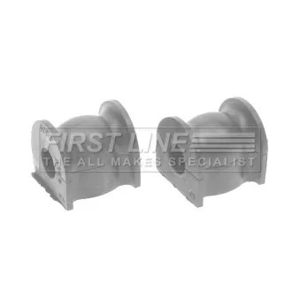 FIRST LINE FSK6741K - Kit de réparation, barre de couplage stabilisatrice