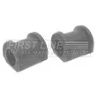 Kit de réparation, barre de couplage stabilisatrice FIRST LINE [FSK6743K]