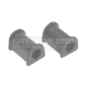 Kit de réparation, barre de couplage stabilisatrice FIRST LINE [FSK6767K]