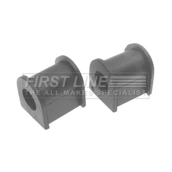 Kit de réparation, barre de couplage stabilisatrice FIRST LINE [FSK6779K]
