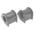 Kit de réparation, barre de couplage stabilisatrice FIRST LINE [FSK6805K]