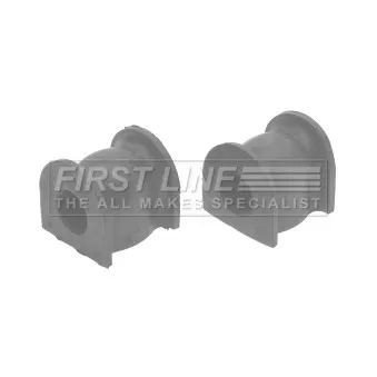 FIRST LINE FSK6818K - Kit de réparation, barre de couplage stabilisatrice