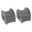 Kit de réparation, barre de couplage stabilisatrice FIRST LINE [FSK6824K]