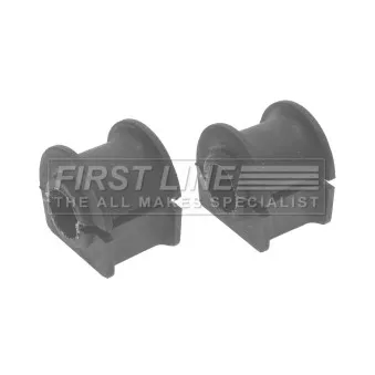 FIRST LINE FSK6832K - Kit de réparation, barre de couplage stabilisatrice
