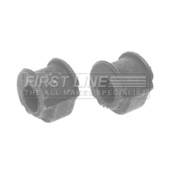 FIRST LINE FSK6834K - Kit de réparation, barre de couplage stabilisatrice