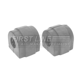 Kit de réparation, barre de couplage stabilisatrice FIRST LINE [FSK6838K]