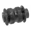 Silent bloc de suspension (train avant) FIRST LINE [FSK6896]