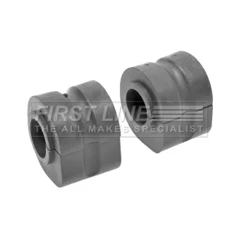 FIRST LINE FSK7012K - Kit de réparation, barre de couplage stabilisatrice