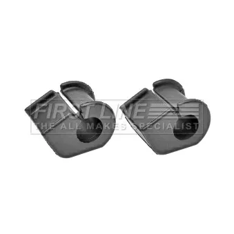FIRST LINE FSK7015K - Kit de réparation, barre de couplage stabilisatrice