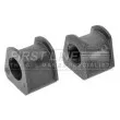 Kit de réparation, barre de couplage stabilisatrice FIRST LINE [FSK7039K]