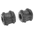 Kit de réparation, barre de couplage stabilisatrice FIRST LINE [FSK7046K]