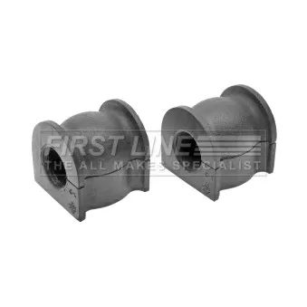 FIRST LINE FSK7089K - Kit de réparation, barre de couplage stabilisatrice