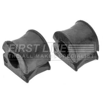 Kit de réparation, barre de couplage stabilisatrice FIRST LINE [FSK7092K]