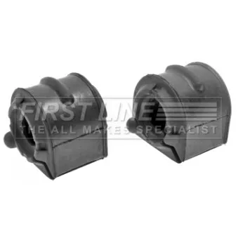 Kit de réparation, barre de couplage stabilisatrice FIRST LINE [FSK7096K]