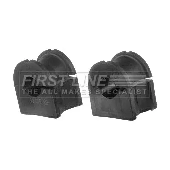 FIRST LINE FSK7098K - Kit de réparation, barre de couplage stabilisatrice