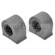 Kit de réparation, barre de couplage stabilisatrice FIRST LINE [FSK7099K]
