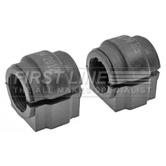 FIRST LINE FSK7108K - Kit de réparation, barre de couplage stabilisatrice