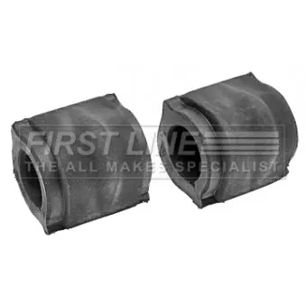 FIRST LINE FSK7118K - Kit de réparation, barre de couplage stabilisatrice