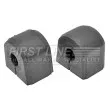 Kit de réparation, barre de couplage stabilisatrice FIRST LINE [FSK7123K]