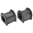 Kit de réparation, barre de couplage stabilisatrice FIRST LINE [FSK7146K]