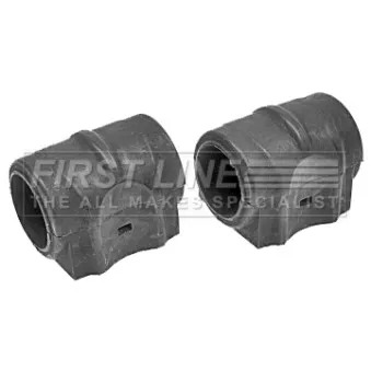Kit de réparation, barre de couplage stabilisatrice FIRST LINE [FSK7156K]