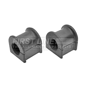 FIRST LINE FSK7168K - Kit de réparation, barre de couplage stabilisatrice