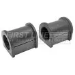 Kit de réparation, barre de couplage stabilisatrice FIRST LINE [FSK7180K]