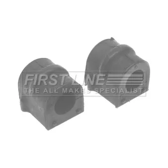 Kit de réparation, barre de couplage stabilisatrice FIRST LINE [FSK7197K]