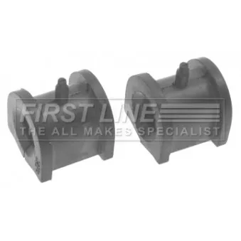 Kit de réparation, barre de couplage stabilisatrice FIRST LINE [FSK7236K]