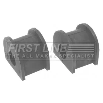 Kit de réparation, barre de couplage stabilisatrice FIRST LINE [FSK7238K]