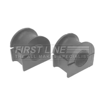 Kit de réparation, barre de couplage stabilisatrice FIRST LINE [FSK7247K]