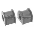 Kit de réparation, barre de couplage stabilisatrice FIRST LINE [FSK7250K]