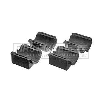 Kit de réparation, barre de couplage stabilisatrice FIRST LINE [FSK7257K]