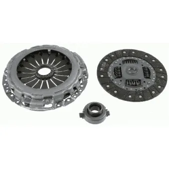 Kit d'embrayage SACHS OEM 2050j9