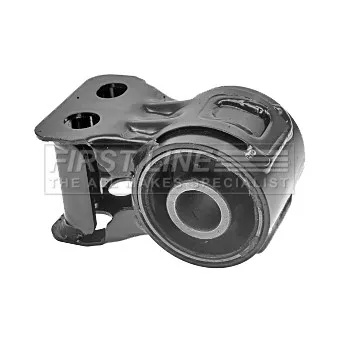 Silent bloc de suspension (train avant) FIRST LINE [FSK7278]